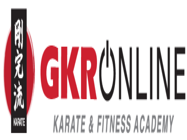  GKR Karate Expands Its Reach Globally with the Launch of the GKR Online Karate and Fitness Academy 