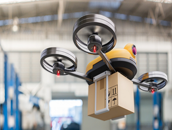  Delivery Drones Market to Set an Explosive Growth with Matternet, UPS, Zipline, Flytrex 