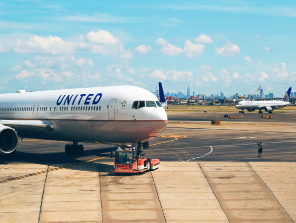 United Airlines just warned of a loss in Q1: here’s why