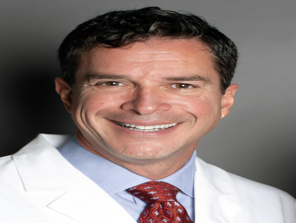  Dr. Jay Grossman, Renowned Dental Expert, Highlights the Crucial Importance of Timely Dental Care 