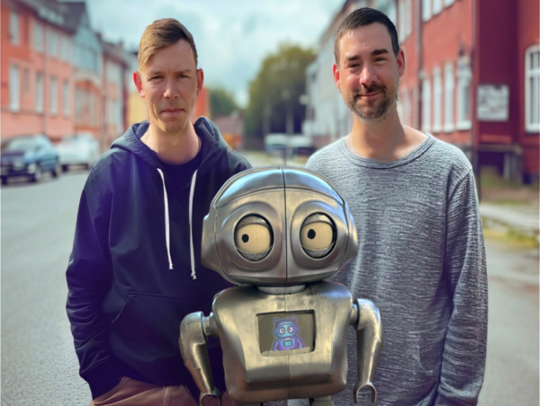  Magic Bedtime Stories: Swedish Phenomenon Podcast launches in Australia 