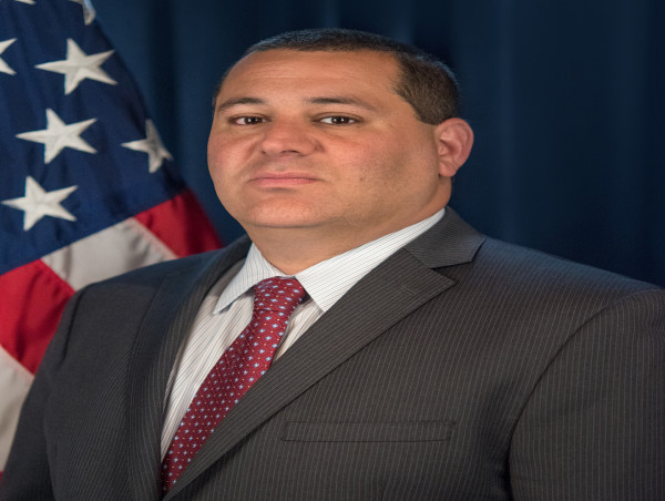 Voices for Awareness Foundation welcomes Mathew Brodman, Senior Executive HSI to our Advisory Board