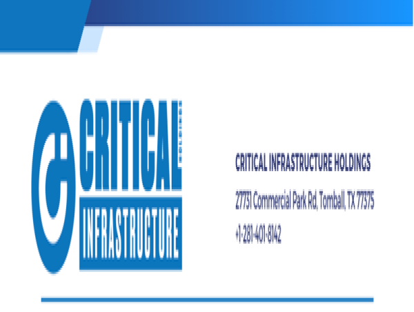 Critical Infrastructure Holdings, LLC Strengthens Position with Acquisition of Ultimate CNG
