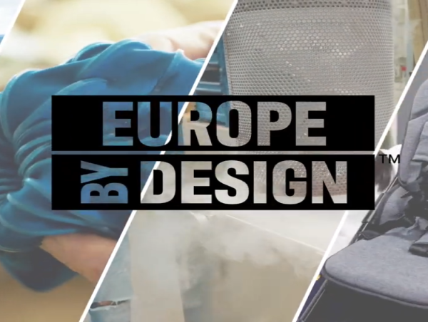  TernX Brings Innovation to the Global Stage on Europe ByDesign 