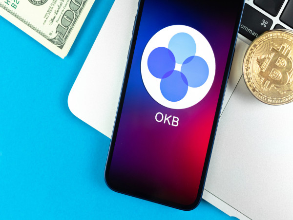  OKB token suddenly plunges 50%, OKX investigating the issue 