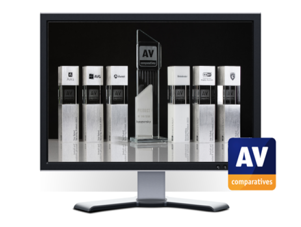  AV-Comparatives kürt das Antivirus-Produkt für Privatanwender des Jahres im Summary Report 2023 