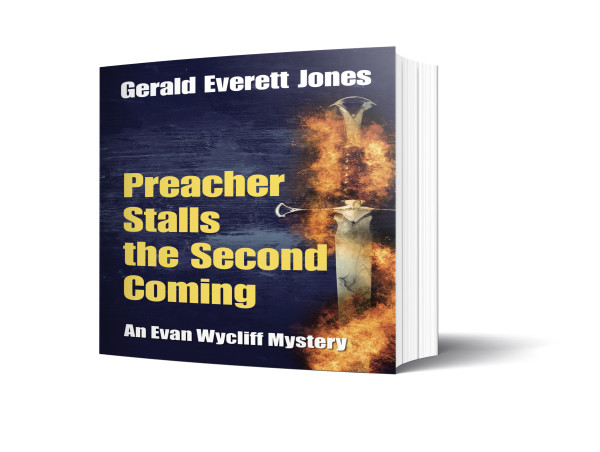 New Mystery-Thriller Follows a Cult Leader’s Warnings About End-Times Prophesies