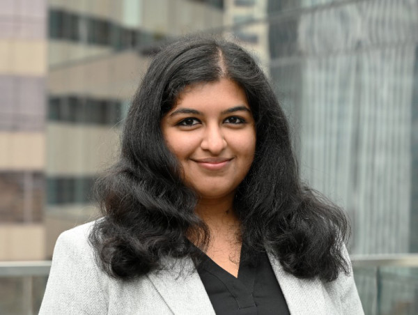  Meghna Vaidyanath Joins Boyd Street Ventures as Venture Studio Manager 
