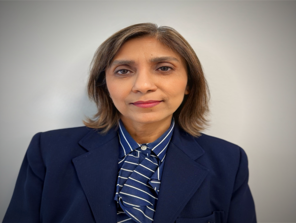  SCDC Proudly Welcomes Najma Lakhia as Chief Financial Officer of S.H.A.R.E. Property Management 