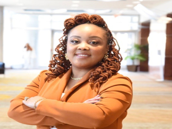  SELF-CHECK MONTH INSPIRES A JOURNEY OF HEALING: Iesha Congo Watson's Book Signing at Barnes & Noble 