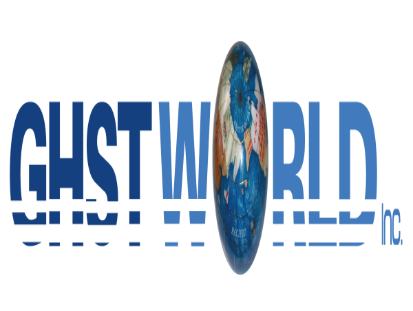 GHST World Inc.: REVOLUTIONIZING TECH STARTUPS with a UNIQUE PUBLIC TRADE ACCELERATOR MODEL
