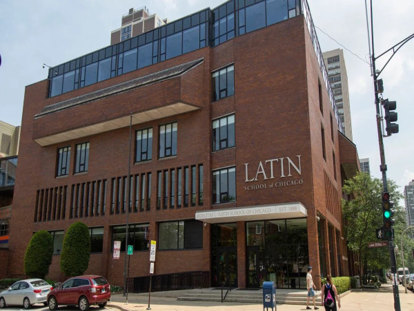 New Private School Watchdog Launches – Identifies Structural Financial Risks @ LATIN SCHOOL OF CHICAGO