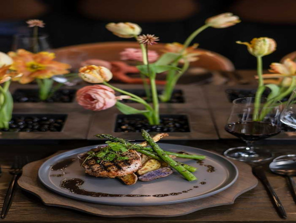 Vibrant Occasions Catering Celebrates Nomination for 2024 ACE Awards at Catersource + The Special Event