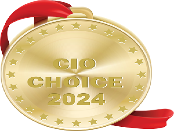 Vi Business, Tata Communications, Lenovo, Palo Alto Networks and CapitaLand Bag the CIO CHOICE 2024 Trust Seal