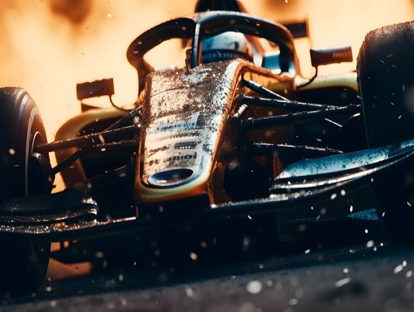 Stake gains naming rights to Saubers F1 team