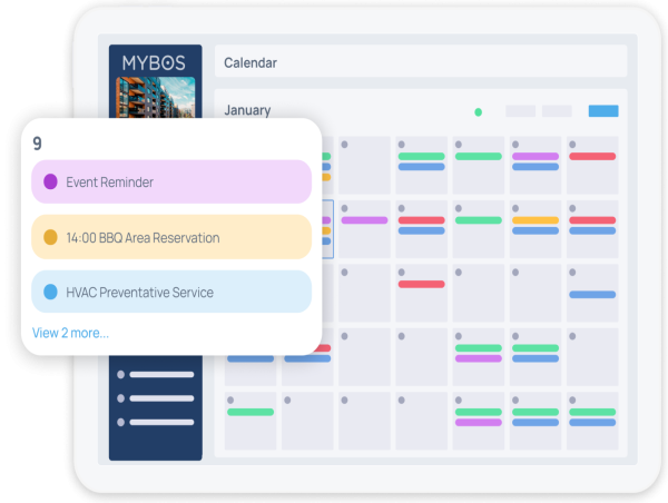  MYBOS Version 4 Takes Centre Stage in Addressing Building Defects in Australasia 