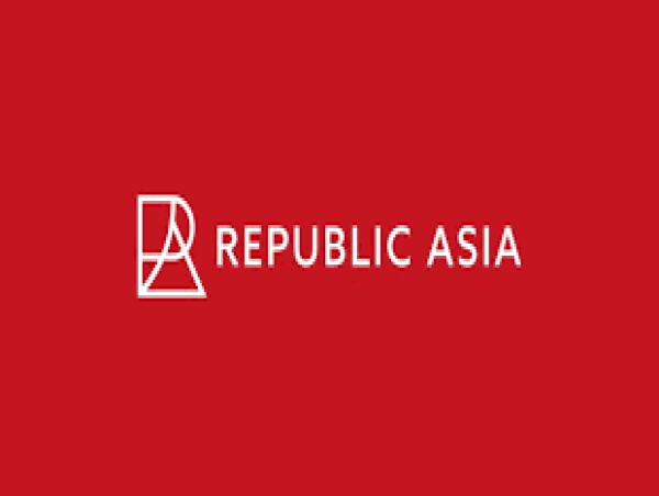 Republic Asia Ecosystem Fund Closes; Investing in FinTech Infrastructure Startups in Asia and North America