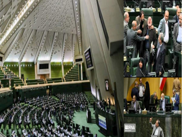 (Video) Iranian regime insiders clearly point out that the regime’s only red line is the PMOI