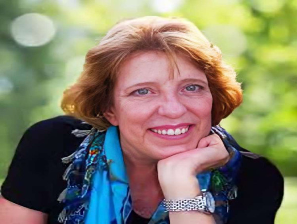Carol Jonas Unveils Heartwarming Children's Book Series - Marlow and Tito