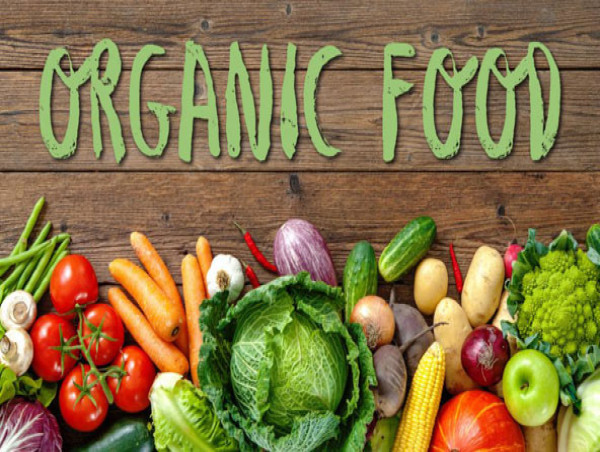 Organic Food Market Will Hit Big Revenues In Future | Cargill, Danone, Hain Celestial Group 