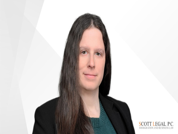  Scott Legal, P.C. is Excited to Announce Kelly R. LeGrand Weiner's Promotion to Partner 