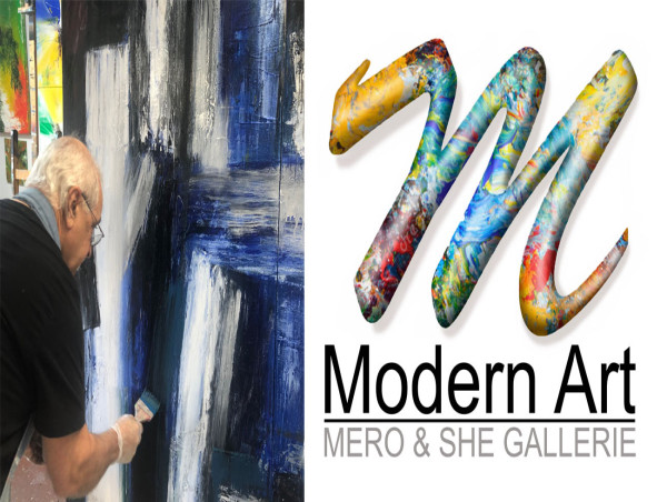  Prestige Fine Art opens Modern Art Gallerie Locations in NYC and Pennsauken NJ 