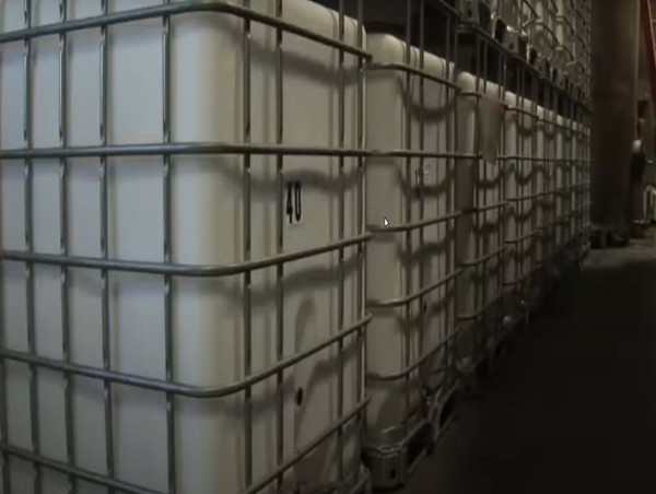  Flextank To Teach Wineries How to Reduce OpEx; Expand Production, Sustainability, and Revenue at Unified Symposium 