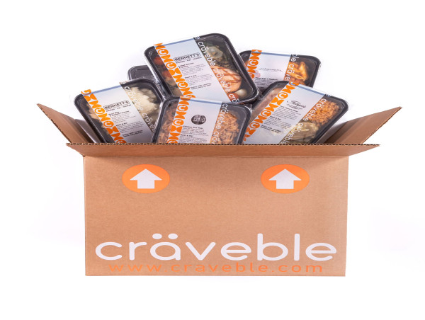  Cräveble helps small independent restaurants not just survive, but thrive 