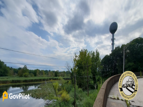  Union, NJ Deployed A New Module With GovPilot 