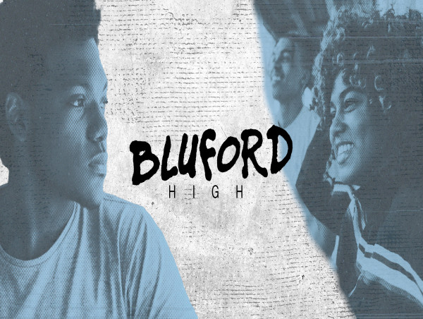  Filmmaker Pierre Bagley Faces Setbacks in Hollywood While Taking The Bluford High Series to TV 