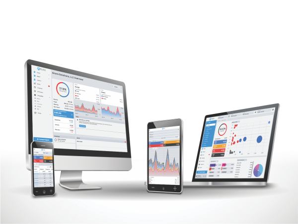  Anura Solutions Introduces an Advanced, User-Friendly Dashboard for Enhanced Ad Fraud Detection 