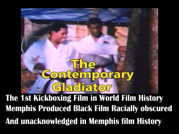  Black Orange Mound World Film History Black Memphis Filmmaker Battle Memphis Black Leaders to Honor Black Film History 