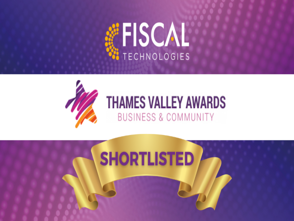  FISCAL Technologies announced as a finalist for prestigious Business of the Year Award 