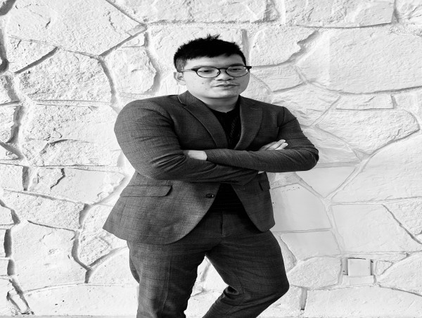 This week Ny Art Life Magazine presents: Chung-Chiang Chen, Garden and Landscape Designer