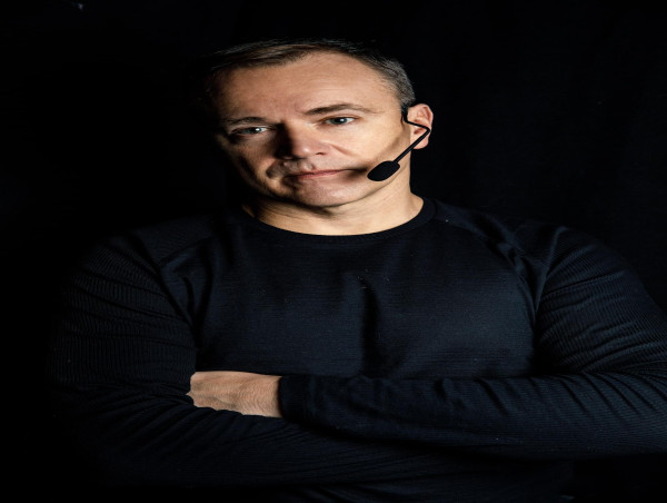 Sean Callagy, Attorney, and Speaker, Highlights Effective Influence through Integrity at Recent Events 