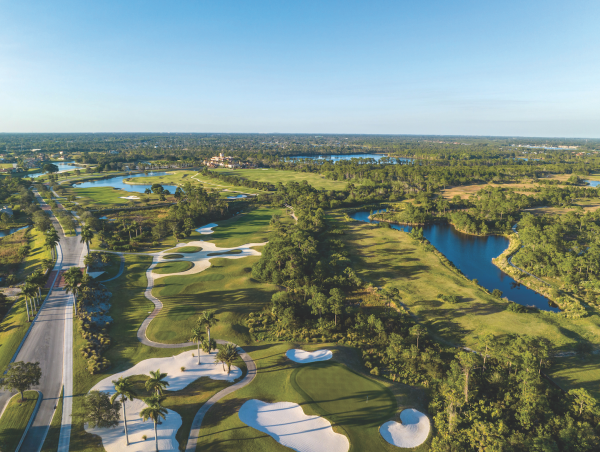  Tesoro Club To Host PGA Tour Cognizant Classic Open Qualifier, February 25-26 