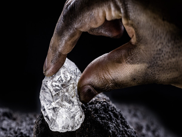  Lithium Americas (LAC) stock forecast: follow the trend for now 
