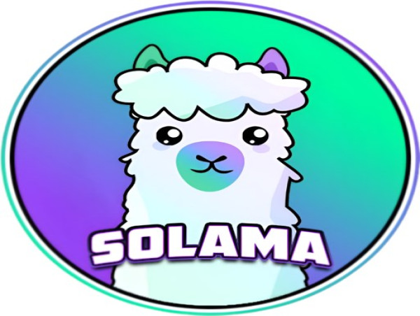  Solama Unveils Solana's Official 'Unofficial' Mascot, a Corporate Marvel in the Solana Ecosystem 