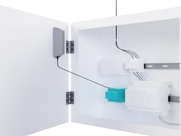 The Antenna Company Announces Multiband Cellular Antenna for Smart Meter Gateway Deployment