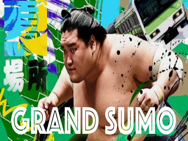  SWERVE PARTNERS WITH JAPAN SUMO ASSOCIATION TO LAUNCH GRAND SUMO IN THE USA 