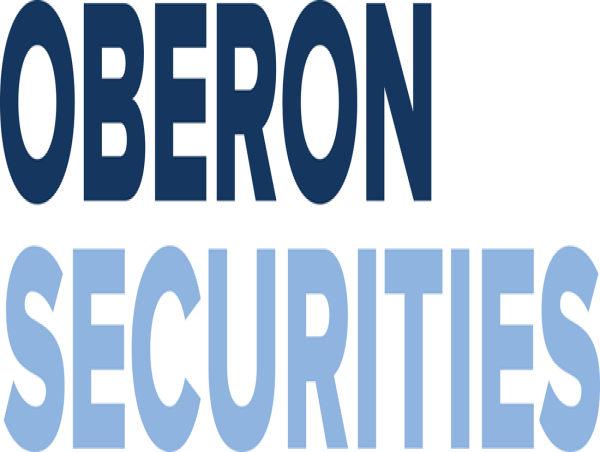  Oberon Securities Adds Matthew Guenther as Managing Director 