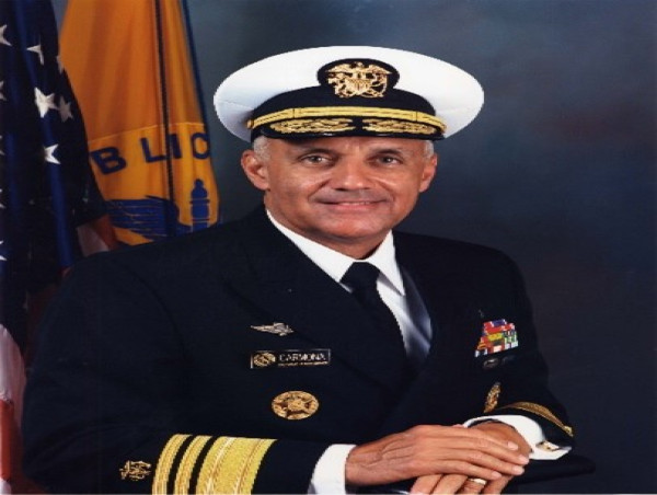  Former Surgeon General of the United States Dr. Richard Carmona Joins DrKumo’s Advisory Board 