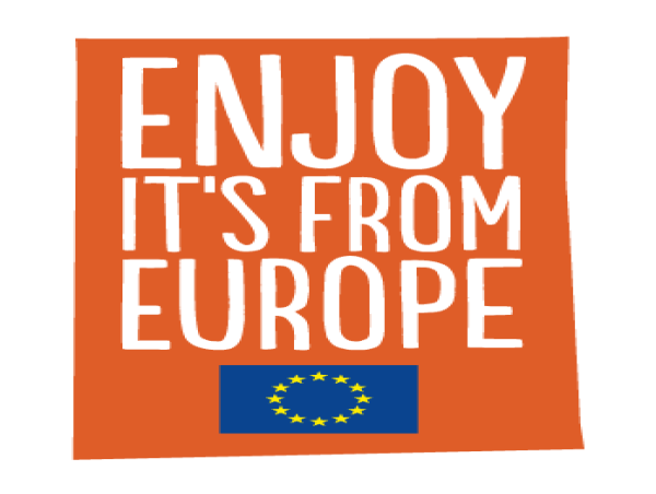 Quality label products continue to increase in Europe and Italy