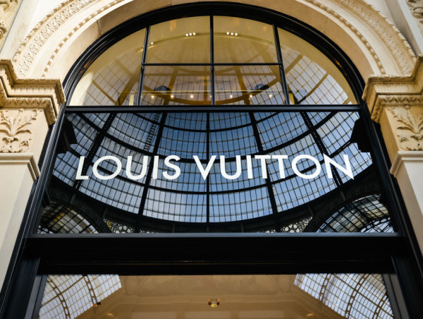 Luxury in the spotlight as LVMH reports 2023 financial results