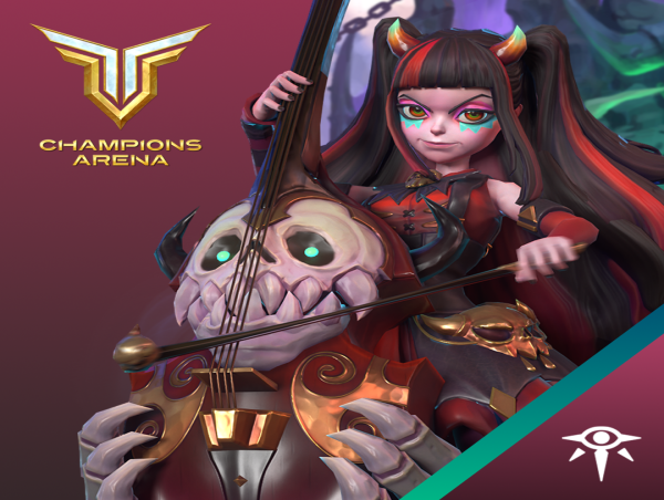 Game Update: Gala Announces Rapid Sellout of Champions Arena Mystic Boxes