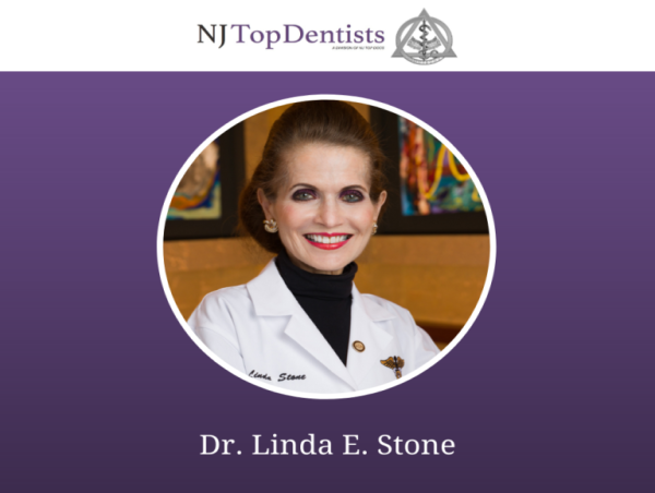 NJ Top Dentists Approves Dr. Linda E. Stone of Gentle Caring Dentistry