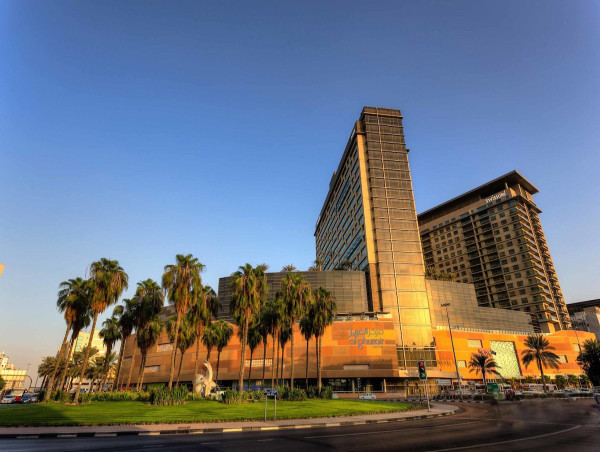  Swissôtel Al Ghurair & Swissôtel Living Al Ghurair Awarded First Certification 