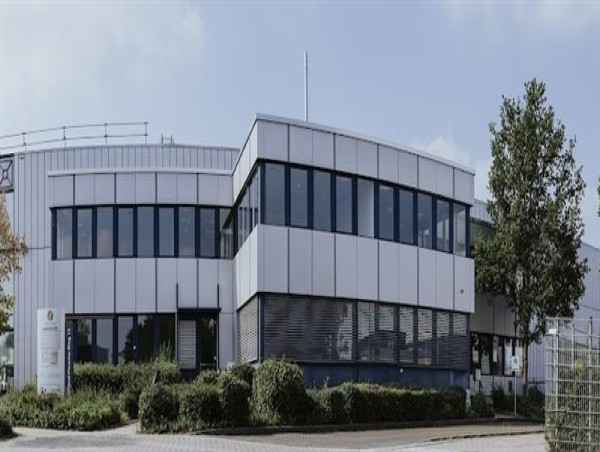  Ricoma Announces the Launch of a New Facility in Rodgau, Germany 