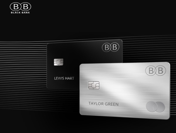  Black Banx Reports 2023: USD 2.3 Billion Revenue, USD 289 Million Pre-tax Profit 