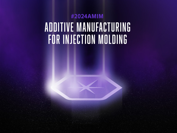 AddUp Kicks Off New Additive Manufacturing for Injection Molding Project with 17 Participating Companies